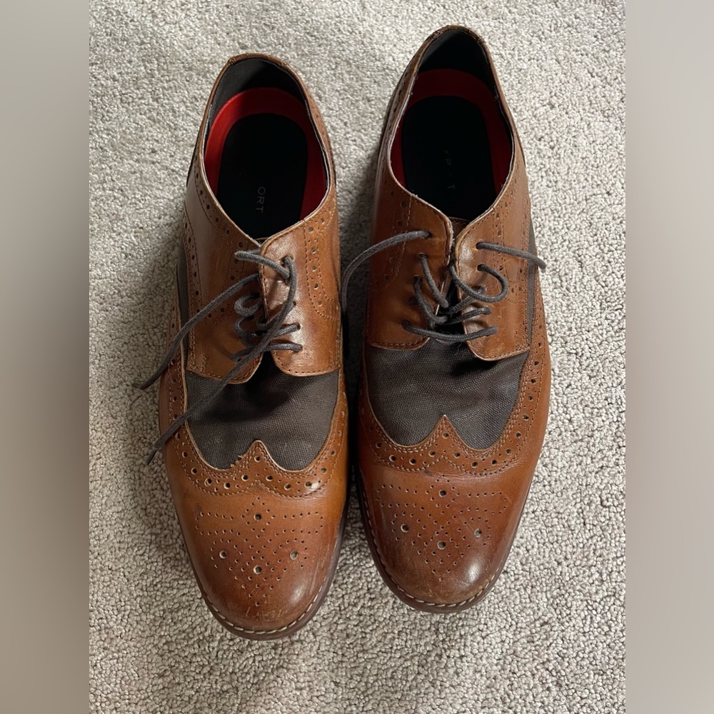 Men’s Rockport Trutech Dress Shoes